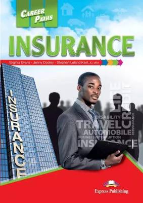 Immagine prodotto di Career Paths Insurance