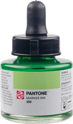 Produktbild von Talens | Pantone Marker-Tinte 30 ml 359