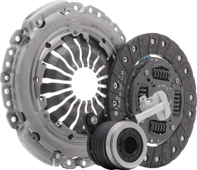 Produktbild von SACHS Kupplungssatz Kupplung passend für MERCEDES-BENZ CITAN Kasten (415) 3000 990 505