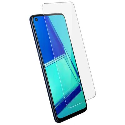 Obrázok produktu pre Avizar, ochranné sklo s tvrdosťou 9H Oppo A72, priehľadné
