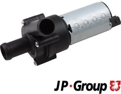 Produktbild von JP GROUP Zusatzwasserpumpe 1114103900 für VW Golf IV Schrägheck (1J1) elektrisch