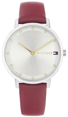 Obrázek produktu pro Zegarek damski TOMMY HILFIGER 1782763 brązowy fashion