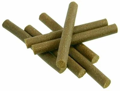 Productafbeelding van Ik ben Sticks Fricandel Kip