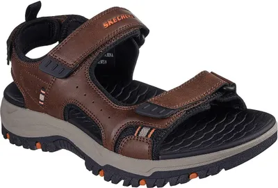 Produktbild von Skechers Prewitt - Rigdon 205139-BRBK Herren