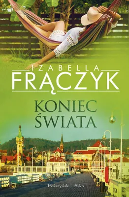 Produktbild von Koniec świata