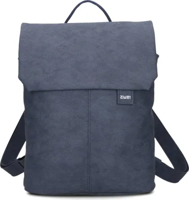 Produktbild von Zwei Mademoiselle.M Daypack 35 cm Laptopfach