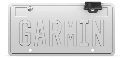 Zdjęcie produktu dla Bezprzewodowa kamera cofania Garmin BC 50 z noktowizorem