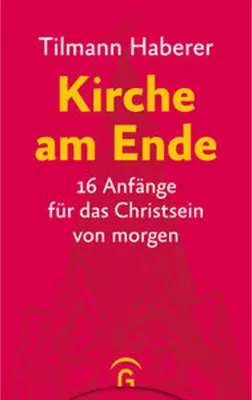 Obrázok produktu pre Kirche am Ende