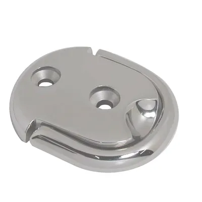 Produktbild von Edelstahl Klappauge, 8mm, 70mm / AISI316-A4