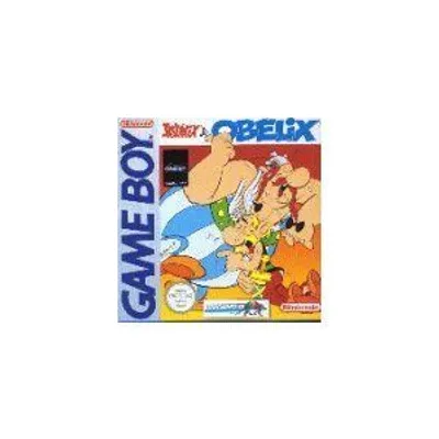 Produktbild von Asterix & Obelix