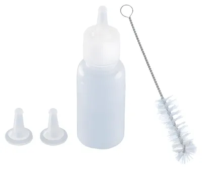 Produktbild von Nobby Aufzuchtflasche für Kleintiere 50 ml