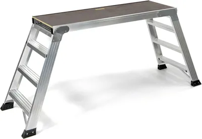 Produktbild von Arbeits- Plattform 130 x 45 cm Typ 41JM87