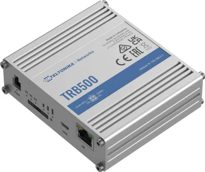 Image de TRB500000000 - Passerelle industrielle 5G