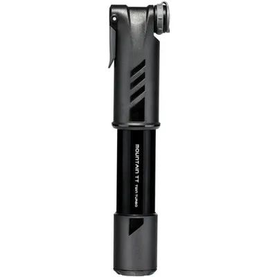 Zdjęcie produktu dla Topeak TOPEAK MOUNTAIN TT TWIN TURBO PUMP