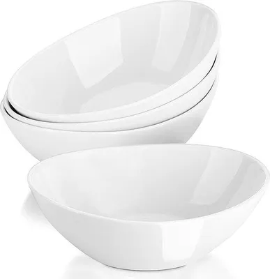 Immagine prodotto di Set da colazione con ciotola per muesli e zuppa