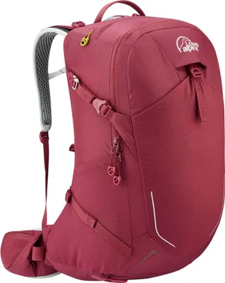 Produktbild von Lowe Alpine AirZone Trek ND26 Barva: Himbeere