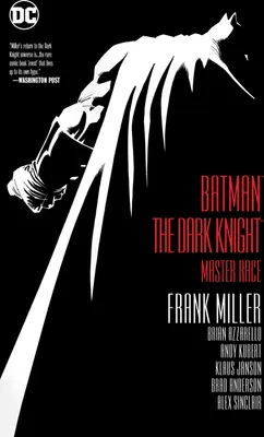 Produktbild von Batman: The Dark Knight