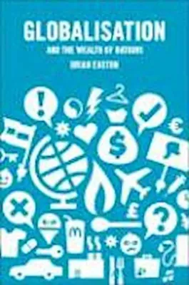 Obrázok produktu pre Globalisation and the Wealth of Nations