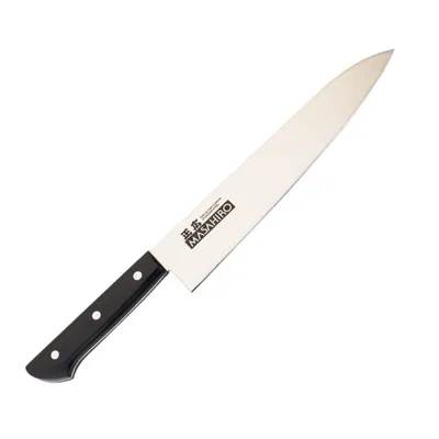 Obrázek produktu pro Masahiro nůž Mv-l Chef 210mm 14111