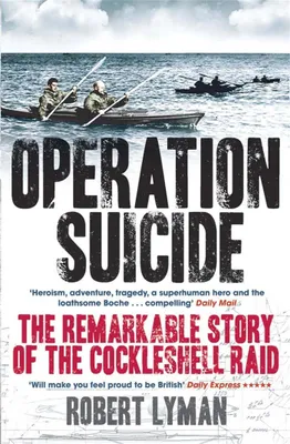 Produktbild von Operation Suicide