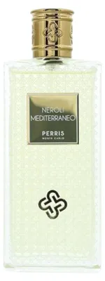 Image de Perris neroli mediterraneo epv 100ml