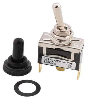 Produktbild von HIGHSIDER smart Schalter Universal, Mit Ein-Aus-Ein-Position, Mit Gummikappe (1Stck)