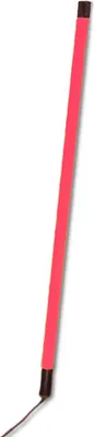 Produktbild von 9988 LED VISION Stab 18 Watt 123cm IP20 Kunststoff-Röhre Rot