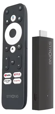 Immagine prodotto di STRONG LEAP-UNA, set-top box 2K