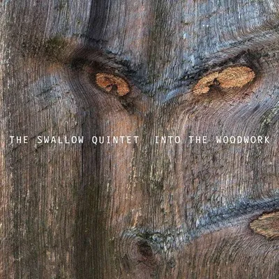 Obrázok produktu pre Steve Swallow Quintet-Into The Woodwork