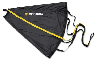 Immagine prodotto di Minn Kota MKA-26 Driftsack Drift Sock Treibanker