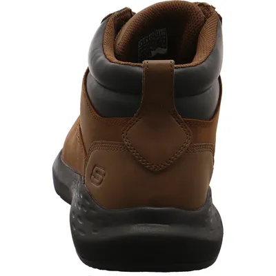 Immagine prodotto di Sneakers Del Marchio Skechers Del Modello Parson - Ederic Marrone
