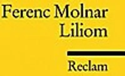 Produktbild von Liliom