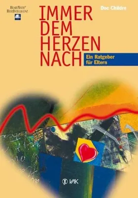 Produktbild von Immer dem Herzen nach