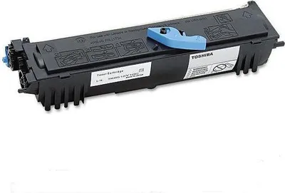 Image de Toshiba TFC35C Cartouche de toner 1 pièce(s) Original Cyan