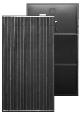 Produktbild von Solarpanel, 200W Maximalleistung, monokristalline Zellen, 1 Stück 200W