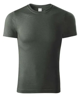 Produktbild von Malfini - T-Shirt für Herren, Rundhalsausschnitt PP11351 (L) (Grün)