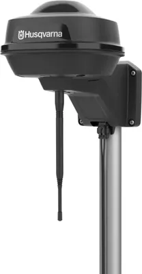 Obrázek produktu pro Husqvarna 970468201, Husqvarna, Šedá, 190 mm, 360 mm, 360 mm, 1,2 kg