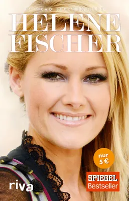 Produktbild von Helene Fischer