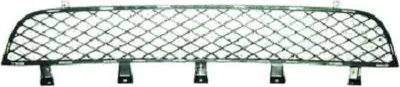 Produktbild von DIEDERICHS Lüftungsgitter Grill Stoßfänger für MITSUBISHI L 200 / Triton Pickup (KAT, KBT)