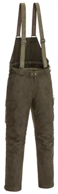 Produktbild von Pinewood 5885 Abisko 2.0 Hose Wildlederbraun (241) C44