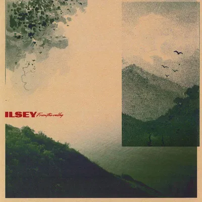 Obrázek produktu pro Ilsey: From The Valley