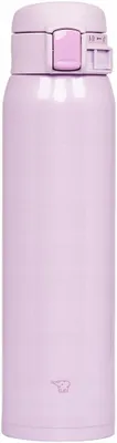 Produktbild von Zojirushi Thermobecher Edelstahl SM-SR60EVP 600ml Lila