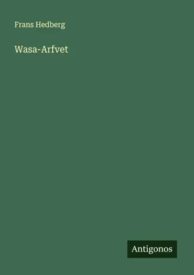 Produktbild von Wasa-Arfvet