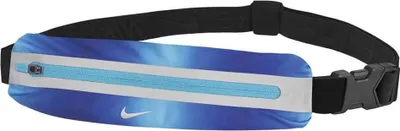 Produktbild von Nike Accessories Slim 3.0 Printed Gürteltasche Blau Blau One Size