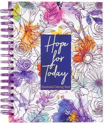 Obrázek produktu pro Hope for Today