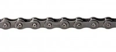 Immagine prodotto di XLC Kette CC-H01 1/2 x 1/8, 112 Glieder
