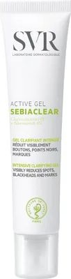 Produktbild von SVR Sebiaclear Aktiv-Gel 40 ml