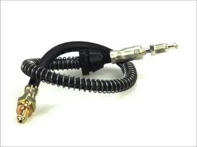 Produktbild von ABE C83169ABE Bremsschlauch Vorne für FORD KA (RB) KA Van (RB)