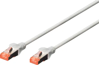 Zdjęcie produktu dla Kabel krosowy DIGITUS CAT 6 S/FTP