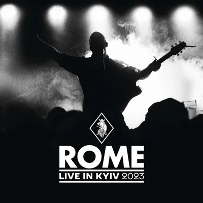 Produktbild von Live in Kyiv 2023 (2CD-Digipak)